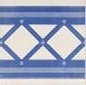 PAVIMENTO 18X18 PORCELANICO CENEFA CEMENTI QUATRO ARAB SATINADO - NTC